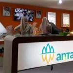 Kolaka Expo 2020, Antam Gaet Pengunjung untuk Investasi Emas Batangan Kolaka Expo 2020, Antam Gaet Pengunjung untuk Investasi Emas Batangan