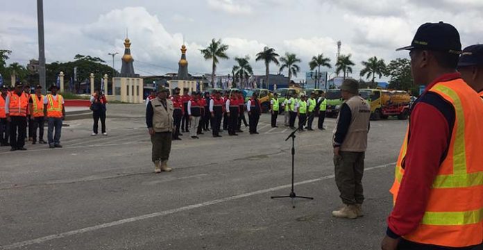 25 Titik Rawan Bencana di Sultra, Begini Persiapan Balai PUPR Sulawesi IV