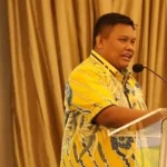 Momentum Regenerasi, ARF Siap Jadi Ketua Golkar Sultra Abdul Rahman Farisi