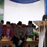 Wali Kota Baubau Tegaskan Tidak Pernah Instruksikan Tarik Pungutan Untuk MTQ Wali Kota Baubau, Sulawesi Tenggara (Sultra), AS Tamrin