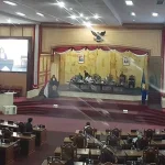 DPRD Sultra Setujui Aset Tanah Pemprov Dihibahkan ke KPU dan BPN DPRD Sultra Setujui Aset Tanah Pemprov Dihibahkan ke KPU dan BPN