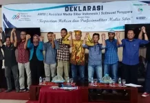 Asosiasi Media Siber Indonesia Sulawesi Tenggara Resmi Terbentuk Asosiasi Media Siber Indonesia Sulawesi Tenggara Resmi Terbentuk