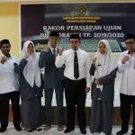 3 Siswa MAN IC Kendari Terpilih Ikut AYIMUN di Malaysia 3 Siswa MAN IC Kendari Terpilih Ikut AYIMUN di Malaysia