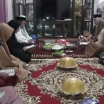 Sambut Kepulangan Yayu dari Wuhan, Orang Tua Gelar Syukuran Sambut Kepulangan Yayu dari Wuhan, Orang Tua Gelar Syukuran