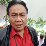 Rekomendasi PDIP di 6 Daerah Belum Keluar, Ini Kata Bambang Pacul Ketua DPP Bidang Pemenangan Pemilu periode 2019-2024 Bambang Wuryanto atau Bambang Pacul