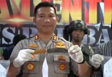 Sudah Direncanakan, Begini Kronologis Pembunuhan Dua Remaja Putri di Baubau Sudah Direncanakan, Begini Kronologis Pembunuhan Dua Remaja Putri di Baubau