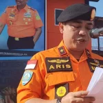 Anak Hilang di Moramo Ditemukan Selamat Kepala Basarnas Kendari Aris Sofingi