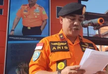 Anak Hilang di Moramo Ditemukan Selamat Kepala Basarnas Kendari Aris Sofingi