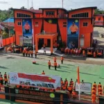 Peringati HUT ke-48, Basarnas Kendari Harap Dapat Tambahan Armada Helikopter Peringati HUT ke-48, Basarnas Kendari Harap Dapat Tambahan Armada Helikopter