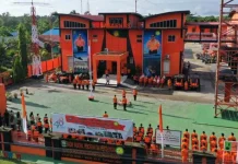 Peringati HUT ke-48, Basarnas Kendari Harap Dapat Tambahan Armada Helikopter Peringati HUT ke-48, Basarnas Kendari Harap Dapat Tambahan Armada Helikopter