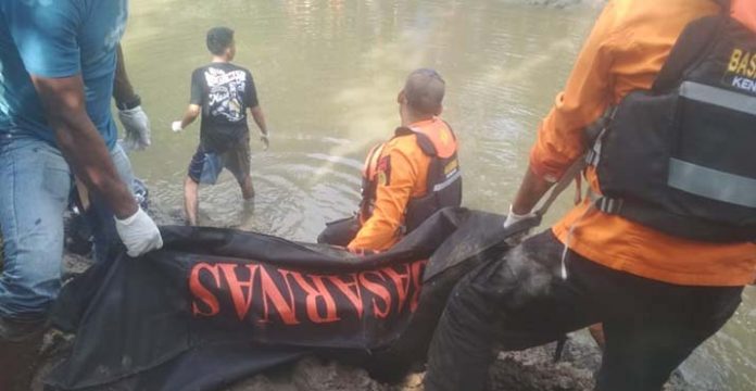 Jasad Remaja di Kolono yang Diterkam Buaya Ditemukan