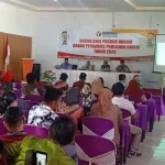 Bawaslu Anggap Kolaka Utara Kental dengan Politik Uang Bawaslu Anggap Kolaka Utara Kental dengan Politik Uang