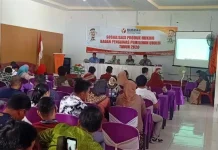 Bawaslu Anggap Kolaka Utara Kental dengan Politik Uang Bawaslu Anggap Kolaka Utara Kental dengan Politik Uang