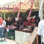 SMAN 9 Kendari Tumbuhkan Jiwa Kewirausahaan Siswa Lewat Bazar Kuliner