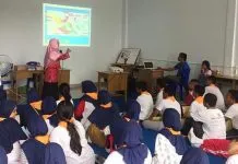 BNNP Sultra Minta Pelajar Aktif Perangi Narkotika BNNP Sultra Minta Pelajar Aktif Perangi Narkotika