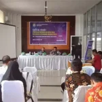 Admin OPD Bombana Dibekali Ilmu Jurnalistik Admin OPD Bombana Dibekali Ilmu Jurnalistik