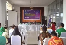 Admin OPD Bombana Dibekali Ilmu Jurnalistik Admin OPD Bombana Dibekali Ilmu Jurnalistik