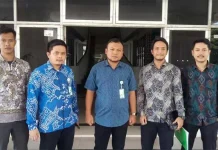 ASN dan Anggota Dewan Bombana Dapat Jatah Jaminan BPJamsostek ASN dan Anggota Dewan Bombana Dapat Jatah Jaminan BPJamsostek