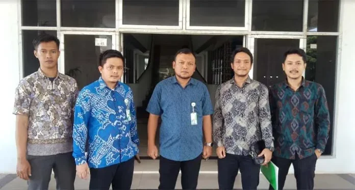ASN dan Anggota Dewan Bombana Dapat Jatah Jaminan BPJamsostek