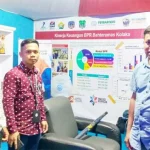 BPR Bahteramas Kenalkan Produk di Kolaka Expo 2020 BPR Bahteramas Kenalkan Produk di Kolaka Expo 2020