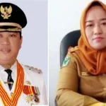 Dinkes Konut Kawal Kesehatan 3 Mahasiswa yang Pulang dari China Ruksamin - Nurjannah Efendi
