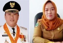 Dinkes Konut Kawal Kesehatan 3 Mahasiswa yang Pulang dari China Ruksamin - Nurjannah Efendi