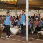 Cari Bibit Sepak Bola Lewat Turnamen Sepak Bola Bupati Cup I U16 Cari Bibit Sepak Bola Lewat Turnamen Sepak Bola Bupati Cup I U16