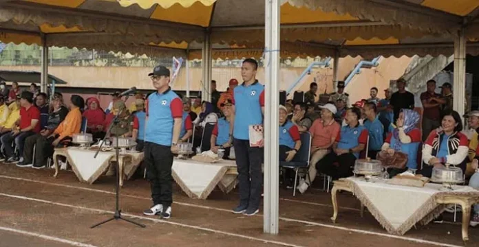 bupati_cup_konsel Cari Bibit Sepak Bola Lewat Turnamen Sepak Bola Bupati Cup I U16