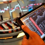 Persembahan 44 Tahun Diaktifkannya Kembali Pasar Modal Indonesia: 1 Juta SID Saham Baru per Agustus 2021 Ilustrasi Pasar Saham Pasar Modal