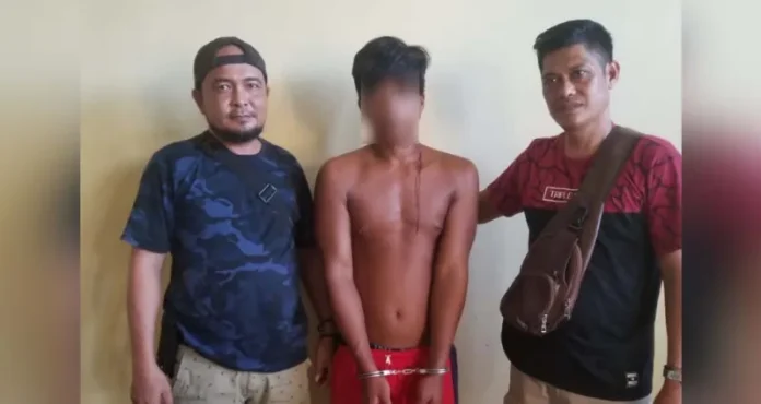 Pria Ini Perkosa Adik Iparnya yang Masih Dibawah Umur