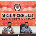 Pilkada, KPU Konut Resmi Buka Pendaftaran Calon Perseorangan Pilkada, KPU Konut Resmi Buka Pendaftaran Calon Perseorangan