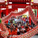 Mengenal Perayaan Cap Go Meh Mengenal Perayaan Cap Go Meh