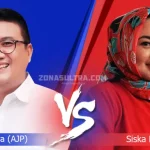 Menakar Peluang Siska vs AJP Jelang Pemilihan Wawali Kendari Ini Jadwal dan Tahapan Pilwawali Kendari