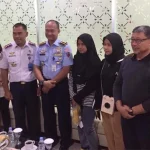 Negatif Korona, Empat Mahasiswa Disambut Hangat Saat Tiba di Kendari Negatif Korona, Empat Mahasiswa Disambut Hangat Saat Tiba di Kendari