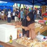Tes SKD CPNS di Kolut Bawa Berkah Bagi Pedagang Tes SKD CPNS di Kolut Bawa Berkah Bagi Pedagang