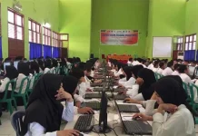 169 Peserta CPNS Pemprov Sultra Lulus SKD Hari Pertama SKD CPNS Pemprov Sultra, Nilai Peserta Asal Papua Capai 417