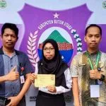 Tes CPNS, Peserta Asal Wandaka Raih Skor 400 Tes CPNS, Peserta Asal Wandoka Raih Skor 400