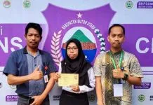 Tes CPNS, Peserta Asal Wandaka Raih Skor 400 Tes CPNS, Peserta Asal Wandoka Raih Skor 400