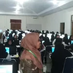 Keliru Ingat Jadwal, Satu CPNS Butur Batal Ikut SKD Hari Ketiga SKD CPNS Butur, Ratusan Peserta Taklukkan Passing Grade