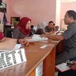 Ketua KPU Konsel: Perekrutan PPS Kini Tanpa Rekomendasi Ketua KPU Konsel: Perekrutan PPS Kini Tanpa Rekomendasi