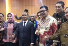 Amirul Sebut Sultra Butuh Investasi Selain Tambang Amirul Sebut Sultra Butuh Investasi Selain Tambang