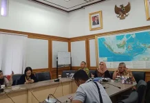 KPU Pastikan Duplikasi Dukungan Calon Perseorangan Tidak Terjadi KPU Pastikan Duplikasi Dukungan Calon Perseorangan Tidak Terjadi