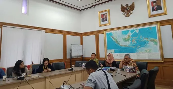 duplikasi_kpu KPU Pastikan Duplikasi Dukungan Calon Perseorangan Tidak Terjadi
