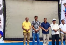Kompetisi E-Sport Terbesar di Sultra Resmi Digelar Kompetisi E-Sport Terbesar di Sultra Resmi Digelar