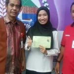 Tes CPNS Butur, Peserta Asal Baubau Raih Nilai SKD 414 Poin Tes CPNS Butur, Peserta Asal Baubau Raih Nilai SKD 414 Poin