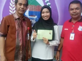 Tes CPNS Butur, Peserta Asal Baubau Raih Nilai SKD 414 Poin Tes CPNS Butur, Peserta Asal Baubau Raih Nilai SKD 414 Poin