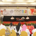 Pemkot Kendari Tingkatkan Sinergi Antar OPD Lewat Forum Perangkat Daerah Pemkot Kendari Tingkatkan Sinergi Antar OPD Lewat Forum Perangkat Daerah