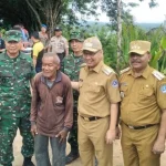 TNI Polri Renovasi Rumah Kakek La Nggugu TNI Polri Renovasi Rumah Kakek La Nggugu
