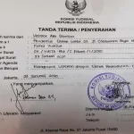 Diduga Langgar Kode Etik, 3 Hakim PN Kendari Dilapor ke MA dan KY Diduga Langgar Kode Etik, 3 Hakim PN Kendari Dilapor ke MA dan KY