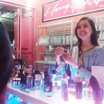 Harry Parfume Kendari jadi Pilihan Puteri Indonesia Sultra Harry Parfume Kendari jadi Pilihan Puteri Indonesia Sultra